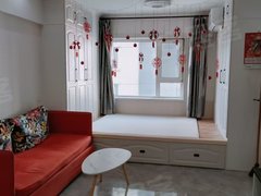 吉林昌邑松江空调房 兴田上城 押一付一 每月1000元出租房源真实图片