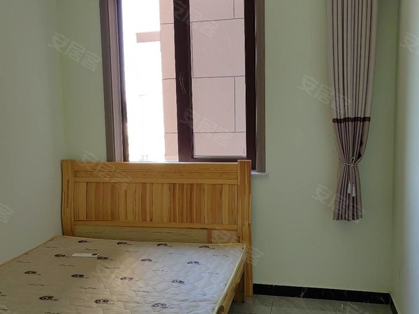 【多图】诺德名府,章丘周边租房,价格可议,诺德名府精装三室,家具家电