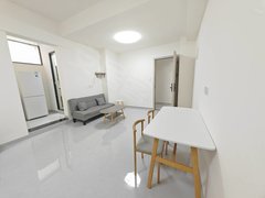 江门蓬江育德汇悦城旁边全新精装电梯套间设备齐全有匙随时看房出租房源真实图片