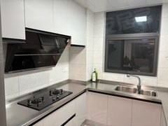 无锡江阴夏港万安佳苑 3室2厅2卫出租房源真实图片