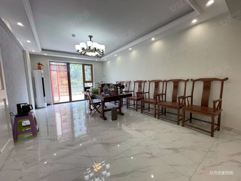 潍城恒信玫瑰公馆(东区)二手房,150万,3室2厅,2卫,138平米-潍坊安居客