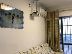 东莞道滘道滘城区五福里 2室1厅2卫出租房源真实图片