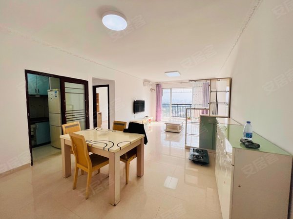 深圳龙华大浪鸿盛御景大浪凯滨鸿盛御景花园小区房 大三房拎包入住