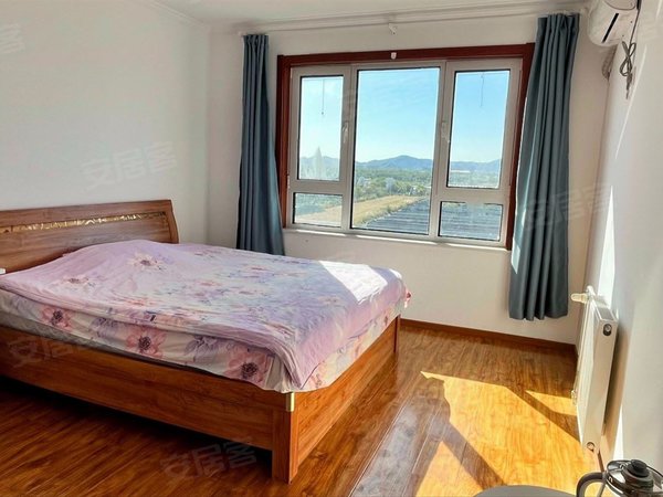 北京海淀上庄清泽园(西区)清泽园,大牛坊,永丰基地精装,随时可住,近