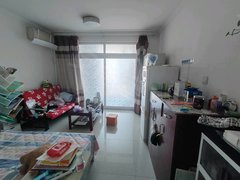 保定涿州清凉寺怡安馨居1室1厅1卫出租房源真实图片