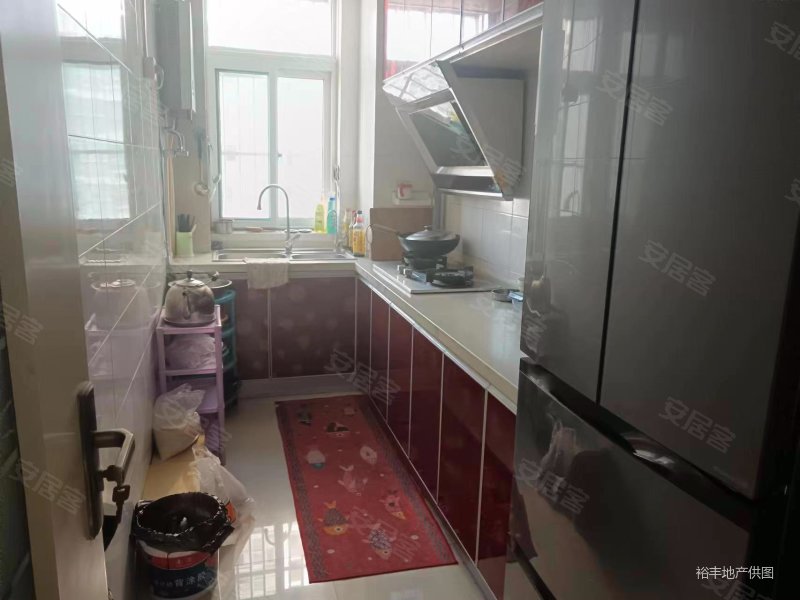 滨湖欣园交通便捷临地铁商品住宅南北通透楼龄新