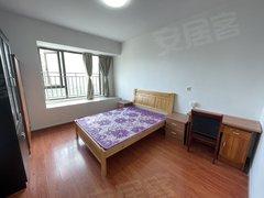 宁波鄞州下应急急急租房冬各人房子出租明月清华电梯房精装修朝南带飘窗实拍图出租房源真实图片