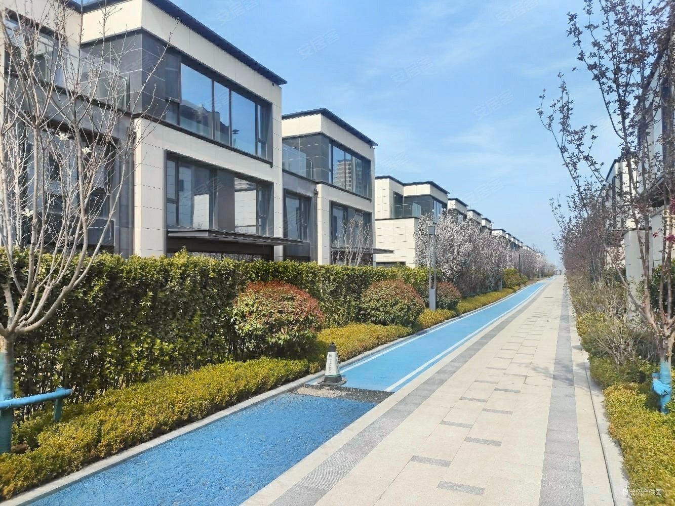 低于市场价100w 地铁口旁 海景联排别墅现房 保利红岛湾,保利红岛湾