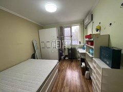 北京朝阳健翔桥306医院 音乐学院 盘古 丝竹园小区朝北次卧 干净整洁出租房源真实图片