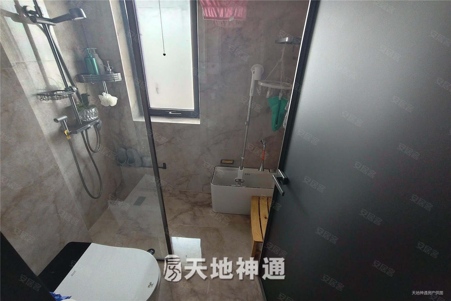府前龙樾(6号院)3室2厅2卫135.95㎡南北475万