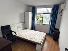 蚌埠龙子湖大学城可短租 大学城湖光小区男生合租，女生合租的都有出租房源真实图片