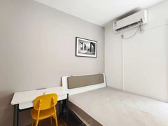 深圳南山前海1号线大新站！无中介费！实图实价！限时优惠！出租房源真实图片