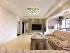 仁怀盐津市府路惠邦一期 3房2卫带麻将房 带车位 通风采光好出租房源真实图片