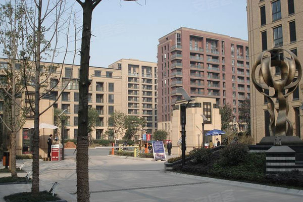 香水湾,兴越东路955号-绍兴香水湾二手房,租房-绍兴安居客