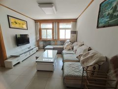 枣庄市中城北区域房源采光好,南北通透,业主诚意出出租房源真实图片