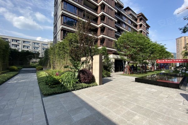 不足,电建洺悦芳华怎么样,电建洺悦芳华周边房产中介经纪人评价-重庆