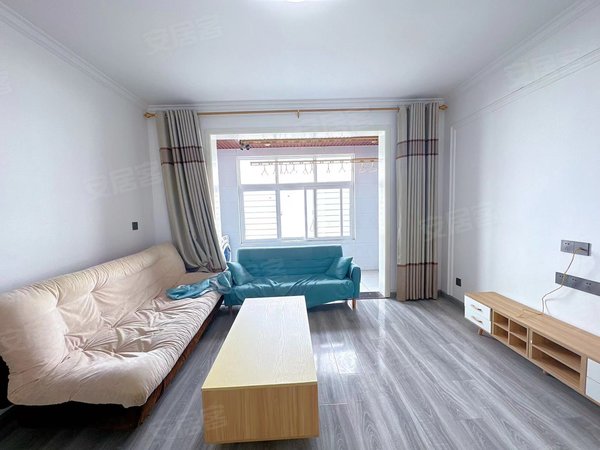 邓州南阳藏珑南阳藏珑 3室2厅1卫 电梯房 配套齐全 精装修 拎包入住