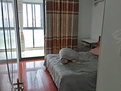 上海奉贤奉城平安富邸小高层拎包就可入住一室一厅欧式装修出租房源真实图片