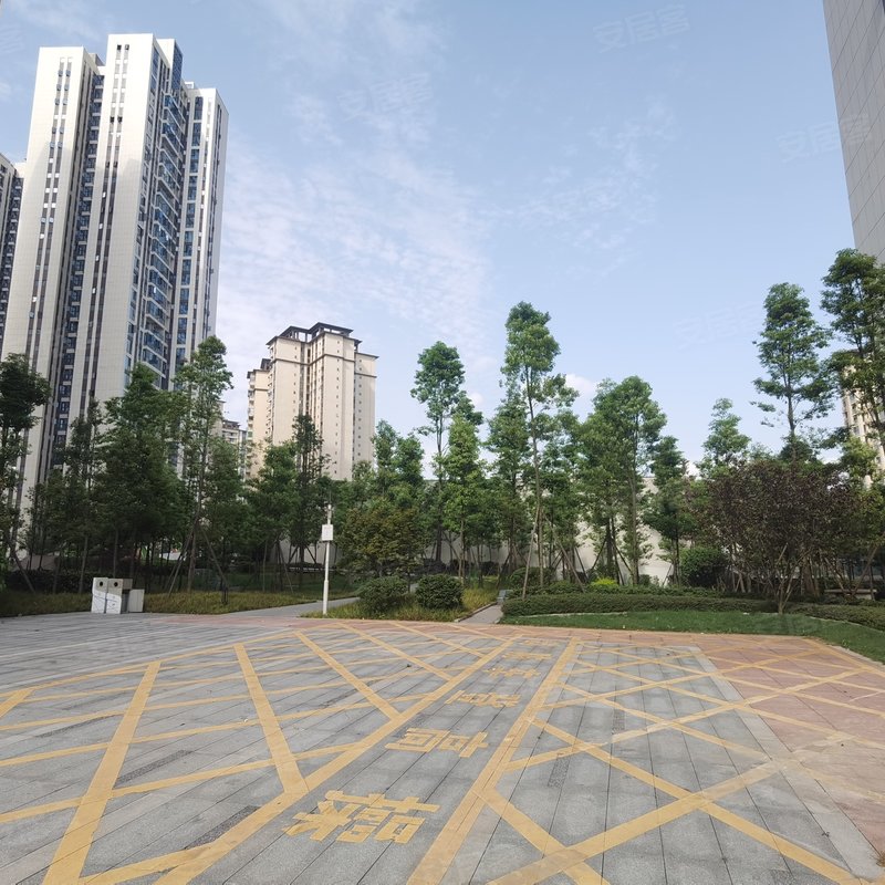 三溪酒城中心小区详情,房价走势,房源,业主论坛】- 泸州58同城