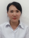 鲍远敏