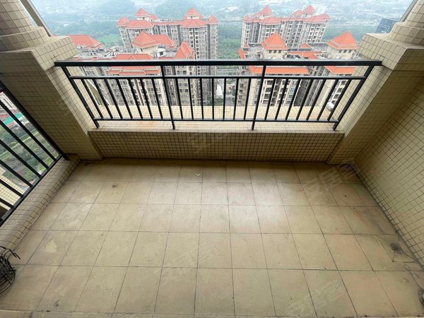 【多图】瑞东花园,文冲租房,瑞东花园高楼层三房 全屋配齐 出行交通