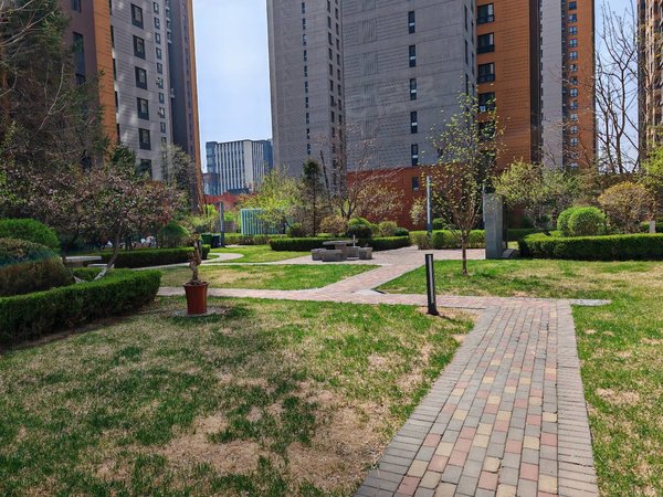 新上头次租万象汇旁三台子地铁万科紫台精装修,皇姑租房-沈阳58安居客