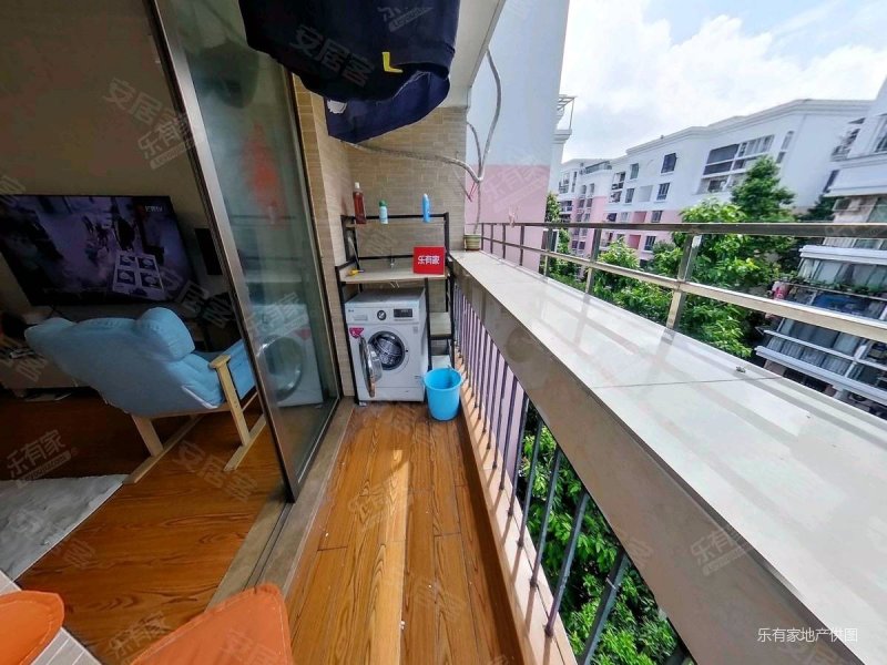 汇龙花园新上,精装修一房一厅,朝南向,汇龙花园二手房,0万,1室1厅,1卫