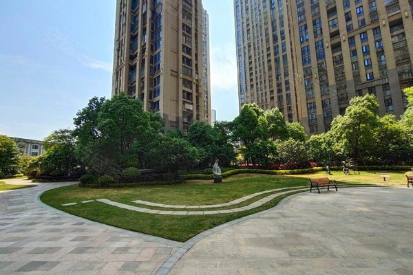 福州小区 长乐小区 吴航小区 永荣拉菲郡二区 永荣拉菲郡二区怎么样