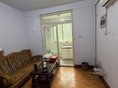 安阳龙安钢城购物急租,时代华庭,二楼,两室,580出租房源真实图片