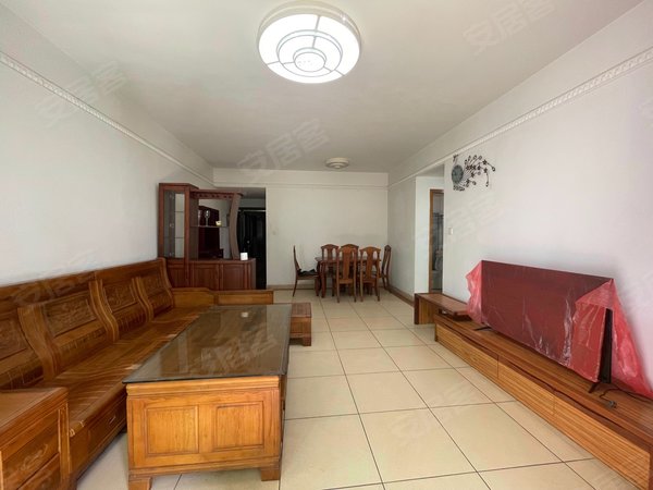 【多图】华荟明苑,洛溪租房,华荟明苑 南向电梯3房 位置安静 近地铁