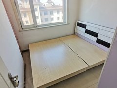 四平铁西仁兴押一付三宏信莱茵河畔 1室1厅1卫  精装修40平米出租房源真实图片