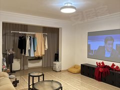 保定竞秀电谷国际两室合租 电谷源盛广场 云中心 中关村 上谷大观 家电齐全出租房源真实图片