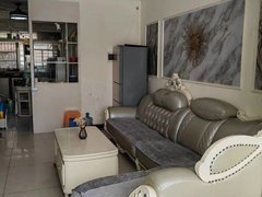 自贡富顺富达路近人民医院。正规小区 电瓶车充电方便。出租房源真实图片