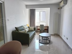 北京朝阳孙河免押金马泉营康营四期一居室出租房源真实图片