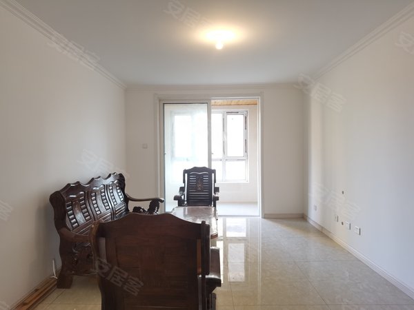 郡,潮海租房,天一仁和郡 2室1厅1卫 电梯房 精装修90平米,即墨租房