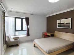 武汉江岸三阳路0中介 免押 月付 融科天城 三阳路 大智路 江汉路 万象城出租房源真实图片