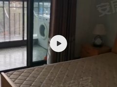 金华婺城江北东方前城(西区) 1室1厅1卫出租房源真实图片
