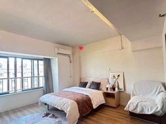 绵阳涪城市中区拎包入住随时看房 押金减半精装修出租房源真实图片
