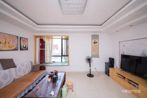 杏林花园电梯房产权清晰中间楼层商圈成熟近地铁