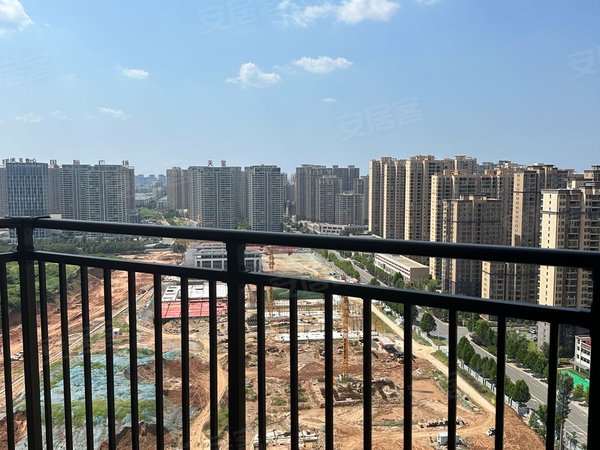 随州曾都红星国际广场碧桂园紫宸碧桂园紫宸 4室2厅2卫出租房源真实