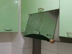 青岛市北新都心双山馨城 2室1厅1卫出租房源真实图片