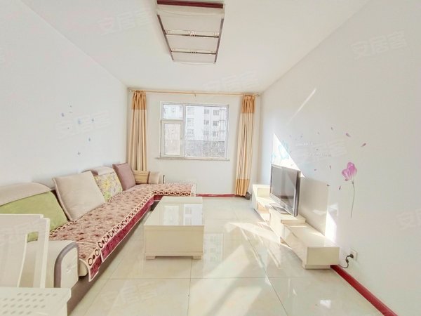 路景苑 精装两居 可季付 月亮湾 泰享里 肿瘤医院,杏花岭租房-太原58