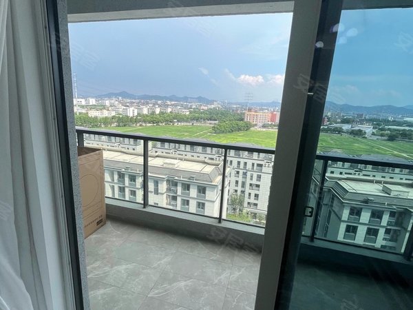 杭州萧山城厢众安荷源府整租一室 双桥地铁 姑娘桥 南站 漂亮一室出租