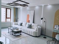 吉林丰满其他整租 押一付一江山印象 龙域名居精装两室带无线网可短租江边出租房源真实图片