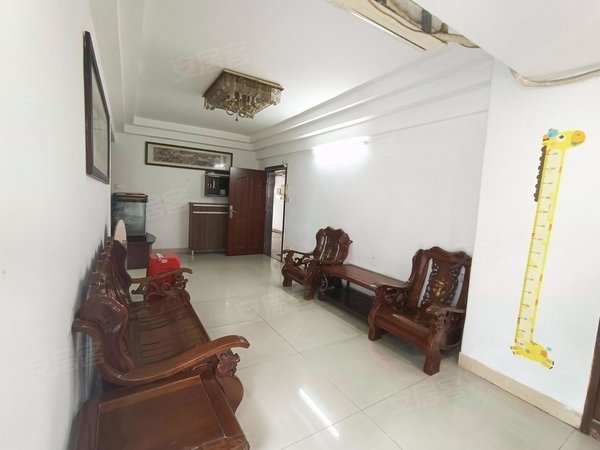 【多图】合兴苑,芳村租房,合兴苑 2室1厅1卫 南北通透 71平 电梯房