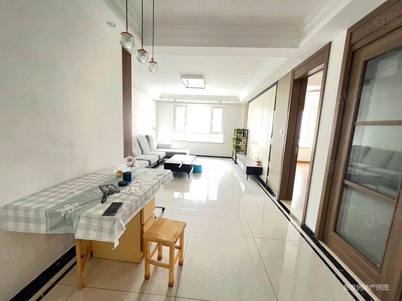 中海景阳公馆 洋房 中间楼层 地铁2号 天想公园 随时看房