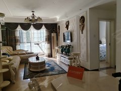 阜阳颍东北京东路幸福时代 东盛路11中学旁3室2厅1卫 拎包入住 院内好停车出租房源真实图片