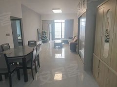 宣汉东乡镇金鼓商业广场宣胡路电梯3室2厅，新宣中高一近，拎包入住，停车方便，租金低出租房源真实图片