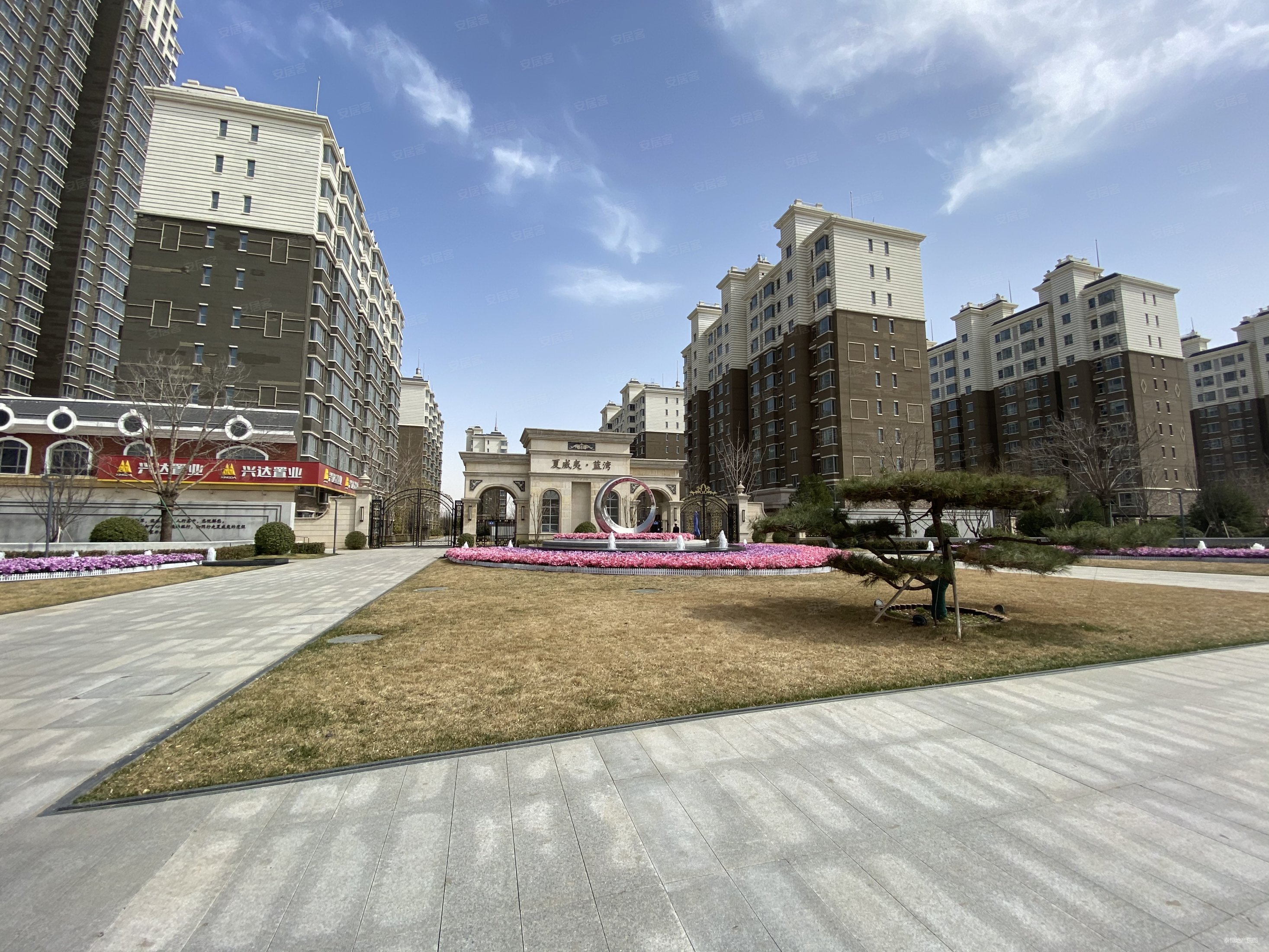 通州东,燕郊南城,夏威夷蓝湾,现房!现房, ,配套齐全