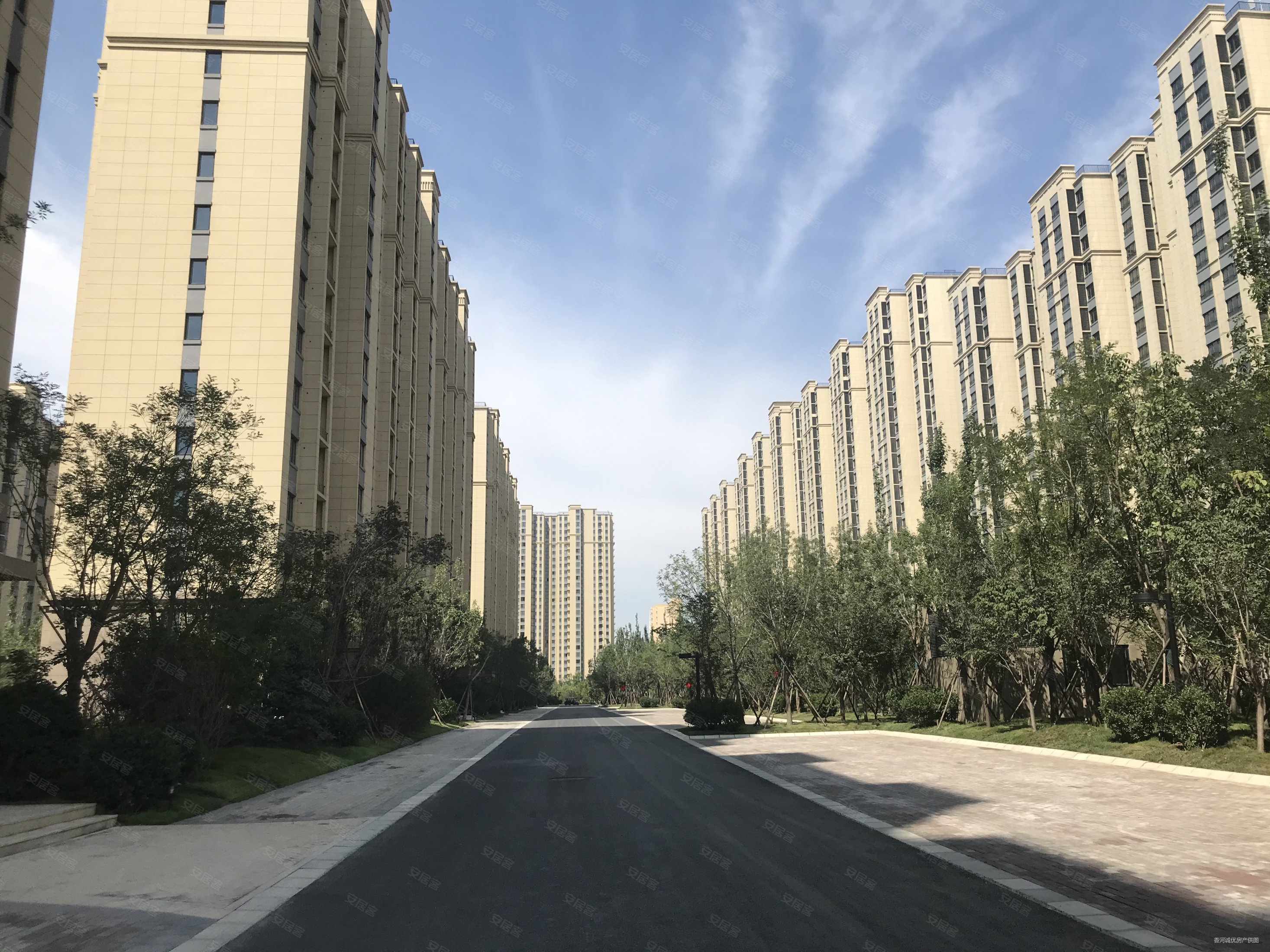 京津花园a区2室2厅1卫86.85㎡南北46万